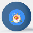 Recherche de poissons balles ping pong Animal