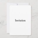 Recherche de verticales 11x16 anniversaire invitations Modèle