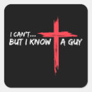 Zoek naar grappige jesus stickers God