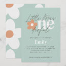 Recherche de marguerite orange invitations Vintage
