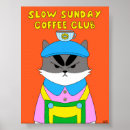 Recherche de retro coffee posters Cuisine