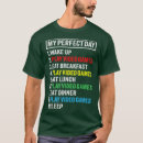 Recherche de jeu de tshirts Niveau