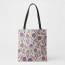 Recherche de de cuisine florale sacs Motif
