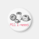 Recherche de cousez magnets Fil