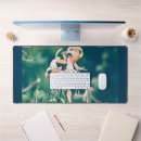 Recherche de mensonge tapis souris Floral