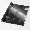 Recherche de industriel papier cadeau Noir