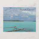 Recherche de nouvelle calédonie cartes postales Plage