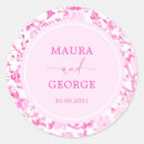 Recherche de française autocollants Bride