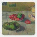 Recherche de nature morte autocollants Fruit
