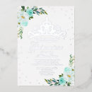 Recherche de confetti quinceanera invitations Aquarelle