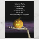 Recherche de jack o lantern prospectus Halloween
