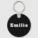 Recherche de emile porteclés Nom