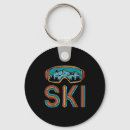 Recherche de skis porteclés Snowboard