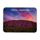 Recherche de uluru magnets Territoire du nord