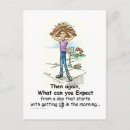 Recherche de mauvaise fille cartes postales Drôle