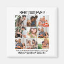 Recherche de birthday photo magnets Unique