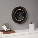 Recherche de de musique horloges Moderne