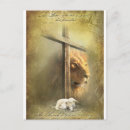 Recherche de judah cartes postales Foi