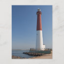 Recherche de phare barnegat cartes postales Nouveau