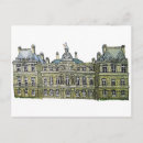 Recherche de luxembourg cartes postales Illustration