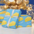 Zoek naar kaas patroon cadeaupapier Voetstuk