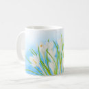 Recherche de safran tasses Fleur