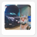 Recherche de un mécanicien autocollants Automobile