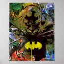 Recherche de gotham city art School