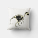 Recherche de le dinosaure coussins Illustration