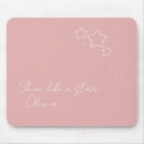 Recherche de message tapis souris Simple