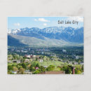 Recherche de salt lake city cartes postales Sel