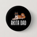 Recherche de akita badges Dog