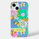 Recherche de carreaux de céramique iphone coques Méditerranéen