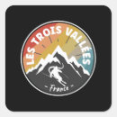 Recherche de vallées autocollants France