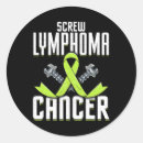 Recherche de vis autocollants Cancer