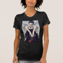 Zoek naar gothic fee tshirts Vleugels