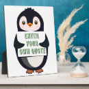 Zoek naar pinguin fotoplaat Dier