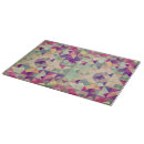 Recherche de hippie planches à découper Coloré