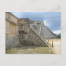 Zoek naar chichen itza mexico briefkaarten Vakantie