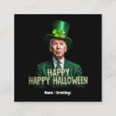Recherche de halloween cartes visite Drôle