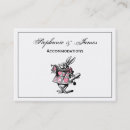 Recherche de lapin rose cartes visite Animaux