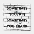 Recherche de inspirations magnets Citation inspirée