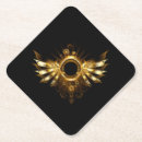 Zoek naar messing onderzetters Steampunk