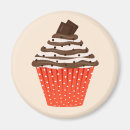 Recherche de de gâteau magnets Dessert sucré