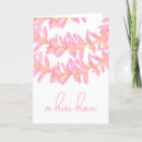 Recherche de houx vœux cartes Rose