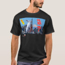 Recherche de godzilla tshirts Mignon