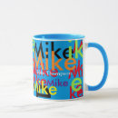 Recherche de conception originale tasses Unique