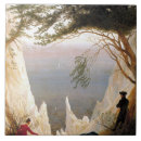 Recherche de falaises carreaux Mer