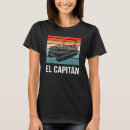 Recherche de el capitan tshirts Bateau