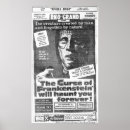 Recherche de malédiction posters Film